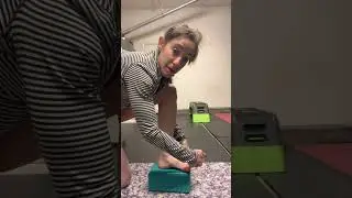 Transverse Arch Drill - Connect to first and fifth met head