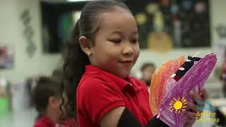 Arts in education &ndash; RAISE: Arts for Learning, Miami
