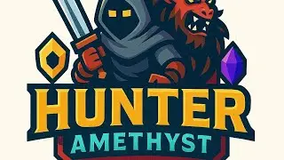 Roleplay Hunter Amethyst | อธิบายสิ่งต่างๆพอประมาณ