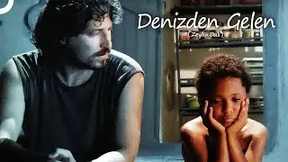 Denizden Gelen | FULL HD Dram Filmi İzle