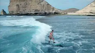 SURFVAN CAMP 2.0 INDONESIA