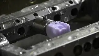 5X200 e max Machining