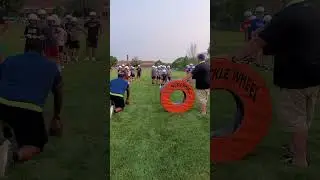 Form Tackling
