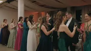 Stredn&aacute; odborn&aacute; &scaron;kola pedagogick&aacute; sv. Cyrila a Metoda 4A / Trailer