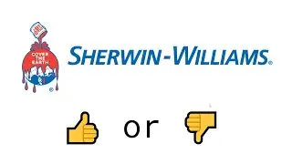Sherwin-Williams (SHW) Dividend Stock - Like Watching Paint Dry?