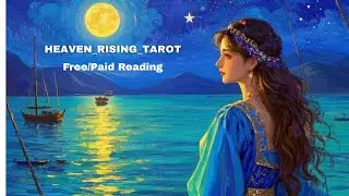 Free / Paid Tarot Card Reading.....Only one Question Free...