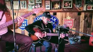 Banks of the Ohio, Bobby Earl Smith, 2nd Sundays, at Ginny's 