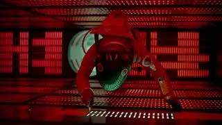 Dayvan Cowboy - Boards of Canada (Unofficial Music Video)