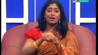 Dr.Abilasha, Psychologist - Tension Part 1 dd