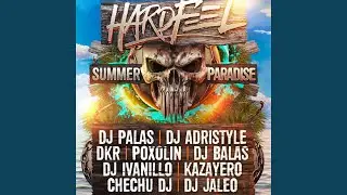 SUMMER PARADISE