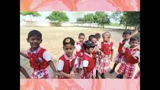 Warm-Up Activity for Kindergarten