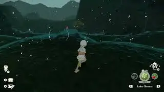 LPA : Feufor&ecirc;ve (Misdreavus) Shiny