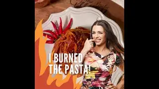 The Assassin's Spaghetti in 60 Seconds #shorts