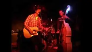 Fox River & The Hired Guns #1 @ Wild At Heart, 23.6.2012