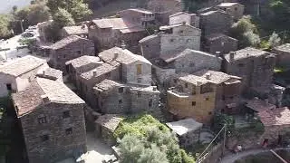 TALASNAL UMA ALDEIA A VISITAR  (ALDEIAS DE XISTO)   TALASNAL A VILLAGE TO VISIT (SCHIST VILLAGES)