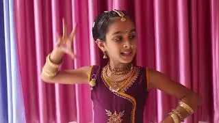 20    ALAPADMAKA HASTA VINIYOGA with meaning -- Abhidheya