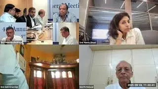 43rd Annual General Meeting | Emami Paper Mills Limited