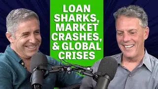 From the brink of closure to a $5.2 billion sale (with Cornerstone's Adam Miller) | Masters of Scale