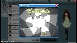 ourWorld | Opening 2016 Oberon's Nightshade Mystery Boxes