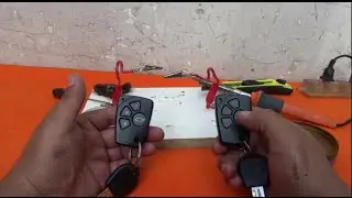 Fallas Comunes en controles de alarmas.