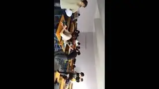 Sosyal medyayı sallayan video Sınıf başkanı se&ccedil;ilen &ouml;ğrencin
