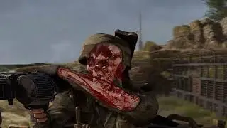 Sniper Elite - Resistance - Mud and Thunder - Hunting Collectibles