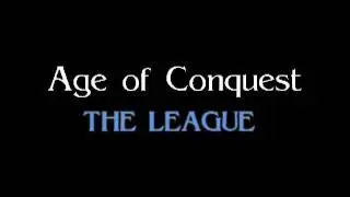 Age of Conquest LEAGUE 2012.flv