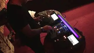 RichHouse Odessa, privat party 2017 deep tech house
