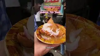 Best street food spots in Bihar Sharif #biharsharif #shortvideo #shorts #viral