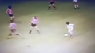 Duncan McKenzie v. Alan Hudson (1974)