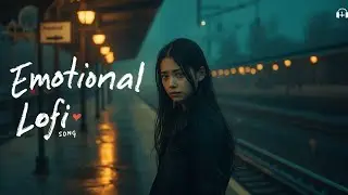 😔 I Pretended I Was Fine | Emotional English Song for Quiet Breakdown 🌙🎧