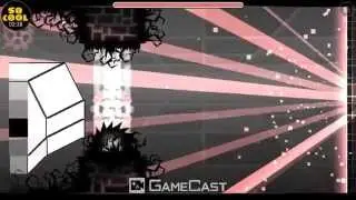 Geometry Dash (Hard Demon) - GrindCore - By MaJackO