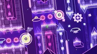 Lisreal&rsquo;s Part In Prismline (With HushLC / REPLACED)
