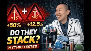 Counterattack Mechanics Explained (Live Arena Commentary)