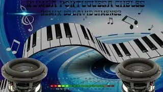 RUMBA PORTUGUESA CHELES DJ DAVID JIMENEZ