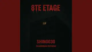 8te Etage