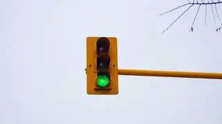 Learn Left turn at traffic lights  by Fanshawe Driving School, Best Driving School in Sarnia