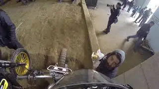 That&rsquo;s Hooligan racing -FTWCO racing