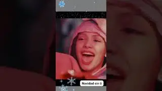 Navidad sin ti