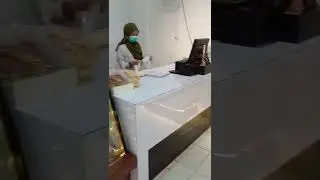 Roti nikmat disukai Karena Rasa - Win Win Bakery