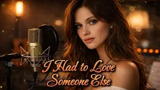 I Had to Love Someone Else (Country slow) &ndash; with lyrics
