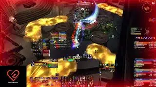 TWW 3 - Tazavesh Gambit 21 - Elemental Shaman