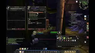 WoW Classic Hardcore Total Throwback