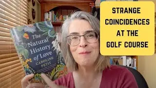 The Natural History of Love by Caroline Petit (Book Review)