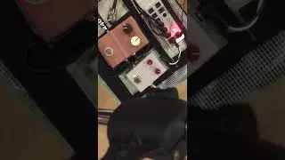 Lovepedal COT50 clone
