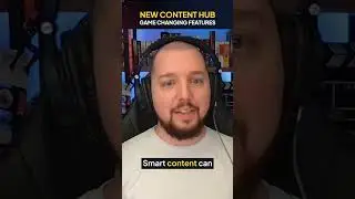 3 Must-Know Features of HubSpot&rsquo;s Content Hub! 🚀