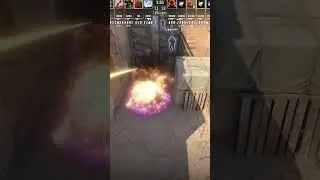 ELECTRONIC DUST 2 MID DOOR MOLOTOV