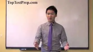 What is a good MCAT exam score? TopTestPrep.com answers