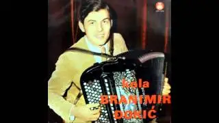 Branimir Djokic - Kumovo kolo - (Audio 1974) HD