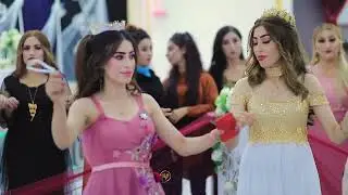 احلام فيديو حفلة زفاف سلطان و غزال جزء 1